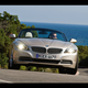 Illustration for article titled 2009 BMW Z4: Hairdressers Rejoice!